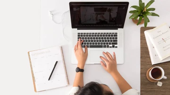 أفكار مشاريع بدون رأس مال من المنزل