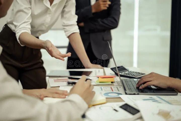 تعرف علي 6 انواع المبيعات | واستراتيجيات البيع الناجحة