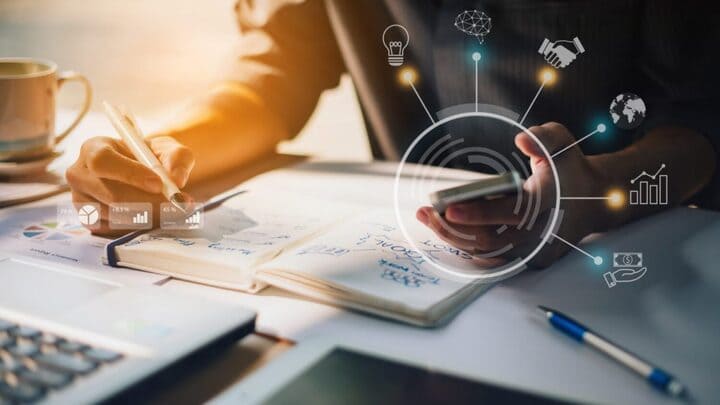 إدارة المشاريع